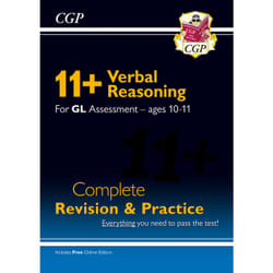 Coordination Group Publications (CGP) VHSE1 book 160 pages