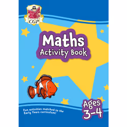 Coordination Group Publications (CGP) MPFEQ01, Mathematics, 32 pages
