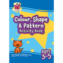 Coordination Group Publications (CGP) MPFPRQ01 book Mathematics 24 pages