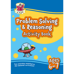 Coordination Group Publications (CGP) MPFPS2Q11 book Mathematics 32 pages