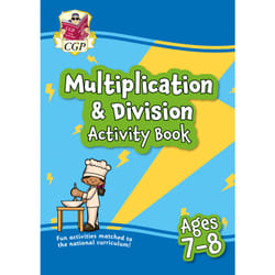 Coordination Group Publications (CGP) MPFMD3Q21 book Mathematics 32 pages