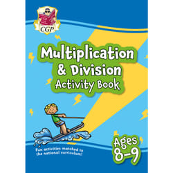 Coordination Group Publications (CGP) MPFMD4Q21 book Mathematics 32 pages
