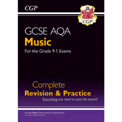 Coordination Group Publications (CGP) MUAS42, Music, 208 pages