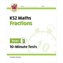 Coordination Group Publications (CGP) M3FRXP21 book Mathematics 32 pages