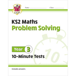 Coordination Group Publications (CGP) M3PSXP21 book Mathematics 32 pages