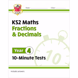 Coordination Group Publications (CGP) M4FDXP21, Mathematics, 32 pages