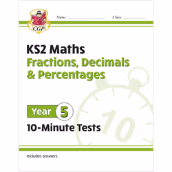 Coordination Group Publications (CGP) M5FDPXP21, Mathematics, 32 pages