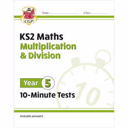 Coordination Group Publications (CGP) M5MDXP21, Mathematics, 32 pages