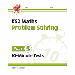 Coordination Group Publications (CGP) M5PSXP21, Mathematics, 32 pages