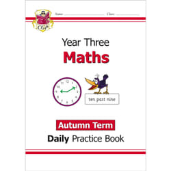 Coordination Group Publications (CGP) M3WAU21 book Mathematics 68 pages