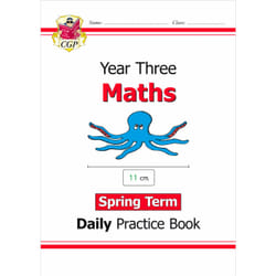 Coordination Group Publications (CGP) M3WSP21 book Mathematics 68 pages