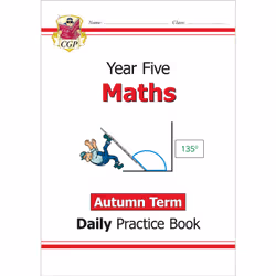 Coordination Group Publications (CGP) M5WAU21, Mathematics, 68 pages