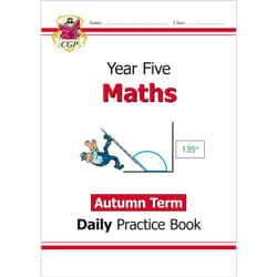 Coordination Group Publications (CGP) M5WAU21 book Mathematics 68 pages