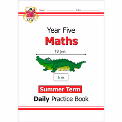 Coordination Group Publications (CGP) M5WSU21, Mathematics, 68 pages