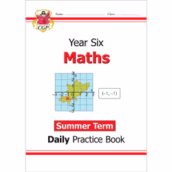Coordination Group Publications (CGP) M6WSU21, Mathematics, 68 pages