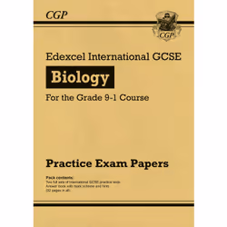 Coordination Group Publications (CGP) BEHPI41, Biology, 92 pages