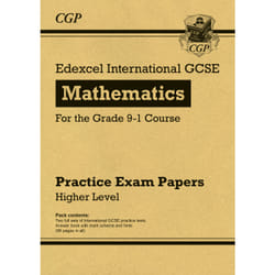 Coordination Group Publications (CGP) MEHPI41 book Mathematics 96 pages