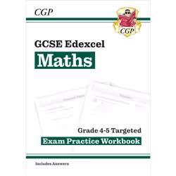 Coordination Group Publications (CGP) MX5Q42, Mathematics, 112 pages