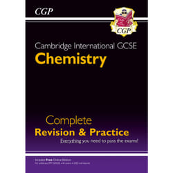 Coordination Group Publications (CGP) CISI42 book Chemistry 240 pages