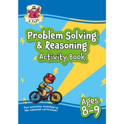 Coordination Group Publications (CGP) MPFPS4Q21 book Mathematics 32 pages
