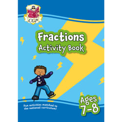 Coordination Group Publications (CGP) MPFF3Q21 book Mathematics 32 pages
