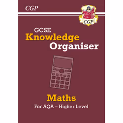 Coordination Group Publications (CGP) MQHNO41, Mathematics, 64 pages