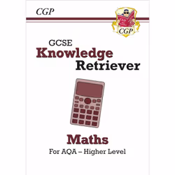 Coordination Group Publications (CGP) MQHNR41, Mathematics, 160 pages
