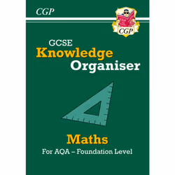 Coordination Group Publications (CGP) MQFNO41, Mathematics, 64 pages