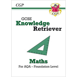 Coordination Group Publications (CGP) MQFNR41 book Mathematics 160 pages