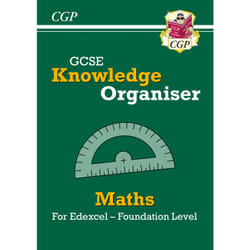Coordination Group Publications (CGP) MXFNO41 book Mathematics 64 pages