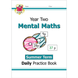 Coordination Group Publications (CGP) M2MWSU11 book Mathematics 68 pages