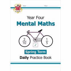 Coordination Group Publications (CGP) M4MWSP21, Mathematics, 68 pages