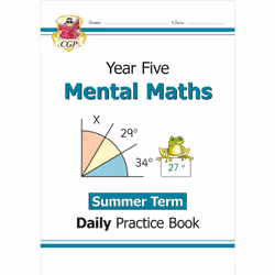 Coordination Group Publications (CGP) M5MWSU21, Mathematics, 68 pages