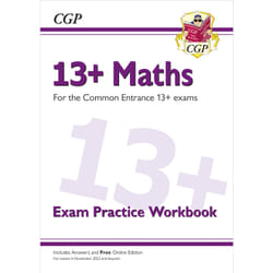 Coordination Group Publications (CGP) MIQT4 book Mathematics 192 pages