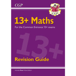 Coordination Group Publications (CGP) MIRT4 book Mathematics 140 pages