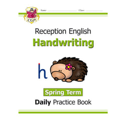 Coordination Group Publications (CGP) ERHWSPR1 book Reference & languages 64 pages