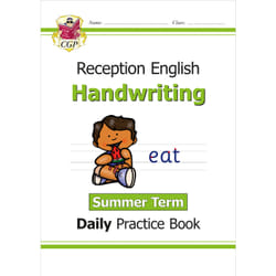 Coordination Group Publications (CGP) ERHWSUR1 book Reference & languages 64 pages