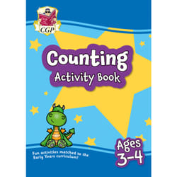 Coordination Group Publications (CGP) MPFCQ01 book Mathematics 24 pages