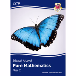 Coordination Group Publications (CGP) MEPMT62, Mathematics, 588 pages