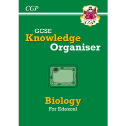 Coordination Group Publications (CGP) BENO41 book Biology 64 pages