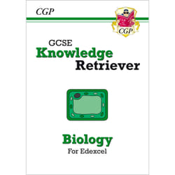 Coordination Group Publications (CGP) BENR41 book Biology 160 pages