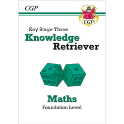 Coordination Group Publications (CGP) MFNR31 book Mathematics 160 pages
