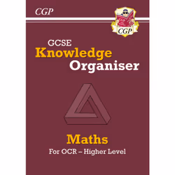 Coordination Group Publications (CGP) MCHNO41, Mathematics, 64 pages