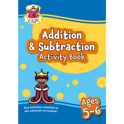 Coordination Group Publications (CGP) MPF1ASQ11 book Mathematics 32 pages