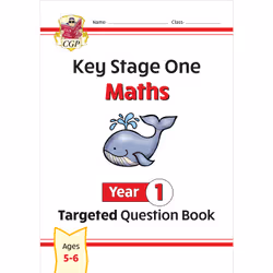 Coordination Group Publications (CGP) M1Q11, Mathematics, 64 pages