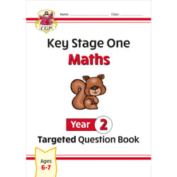 Coordination Group Publications (CGP) M2Q11 book Mathematics 72 pages