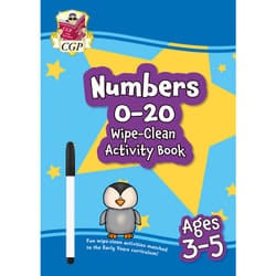 Coordination Group Publications (CGP) MPFENWC01 book Mathematics 24 pages
