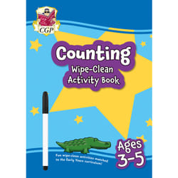 Coordination Group Publications (CGP) MPFECWC01 book Mathematics 24 pages