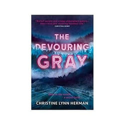 ISBN Devouring Gray book Children & teenagers English 400 pages