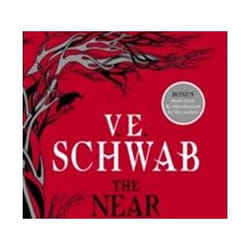 ISBN Near Witch book Fantasy English Paperback 320 pages